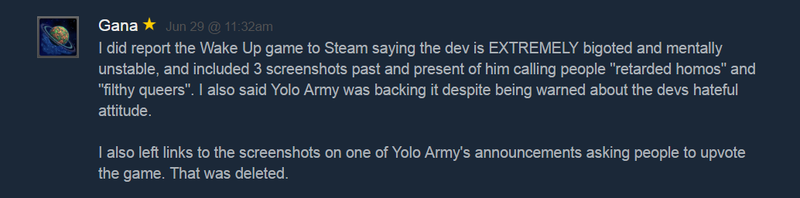 Illustration for article titled The People Fighting To Keep Crappy Games Off Steam